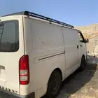 هايس بضاعة للايجار