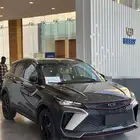 جيلي كولاراي 2025 اقساط ع جميع البنوك