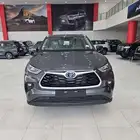 تويوتا هايلاندر GLE 2024