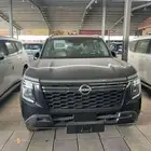 نيسان باترول 2026 SE T2 سعودي