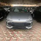 ام جي MG3 ستاندر أقساط