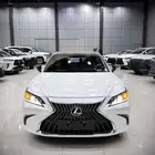 لكزس ( ES 350 CC ) موديل 2025 أقل الأسعار