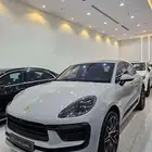 بورش ماكان 2023 سعودى طلبية