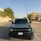 برونكو اوتر بانك 2021