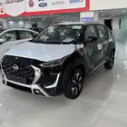 عررض خاااص نيسان ماجنيت S فئة 2025
