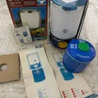 انريك او فانوس كامبنق قاز صناعة فرنسي قديم بريموس كوفيا سراج