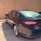 فورد فيوجن 2014
