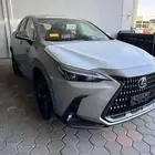 لكزس ( NX 350 AA ) موديل 2025