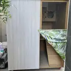 بيت للقطط من الخشب