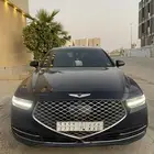 جنسس G90 2020 مستعمل