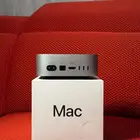 Mac Mini M4 for sale