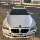 بي ام دبليو 730