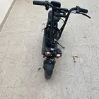 للبيع سكوترات كهربائيه