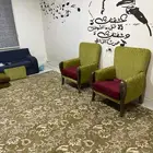 فرشة وكنب القصيم
