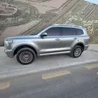 للبيع تانك 500 فل كامل موديل 2024