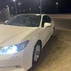 لكزس Es350 2013 cc