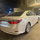 لكزس Es350 2013 cc