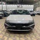 هونداي النترا سمارت 1500 موديل 2025 كاش واقساط