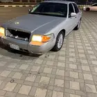 فورد قراند ماركيز 2010