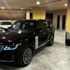 رنج روفر 2019