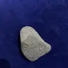 حجر نيزك على شكل خريطه السعوديه للبيع