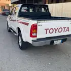هايلوكس 2008 دبل تماتيك