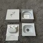 AirPods Pro 2 with Type C Charging  White