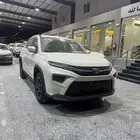 تويوتا اوربان GL ابيض 1500 cc موديل 2026