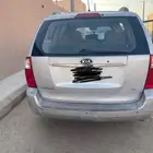 كيا موديل 2009 كيا