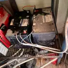طاقة شمسية للبيع لوح واحد w300