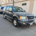 فور إكسبديشن 2003