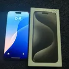 ايفون 15 برو ماكس