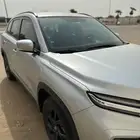 اوربان كروزر 2023
