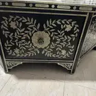 للبيع طقم طاولات من الرقيب للمفروشات