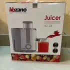عصارة شركة Kozano (( جديدة ))