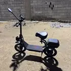 سكوتر للبيع