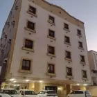 شقه للأيجار حي البوادي غرفتين وصاله شامل الكهرباء 22 الف