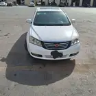 جيلي امجراند اتوماتيك 2015