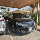 لينكون mkx 2011