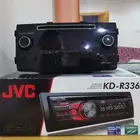 مسجل هايلوكس ومسجل كاسيت jvc الأصلي