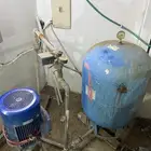 مضخه مياه اسبروني 5ونص حصان إيطالي
