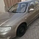 سيارة نيسان صني 2011