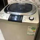 غسالة اتوماتيك