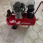 كمبريسور هواء 50 لتر
