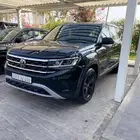 فولكس واجن تيرامونت
