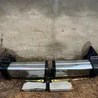 صدام خلفي جيب ربع 93 - 2006