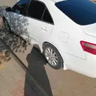 كامري 2008 فل قير عادي GLXممشى 340 بدي وكاله