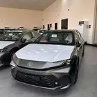 تويوتا كامري le هايبرد 2025
