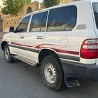لاندكروزر للبيع