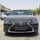 لكزس ES350 DD الساير كويتي 2025